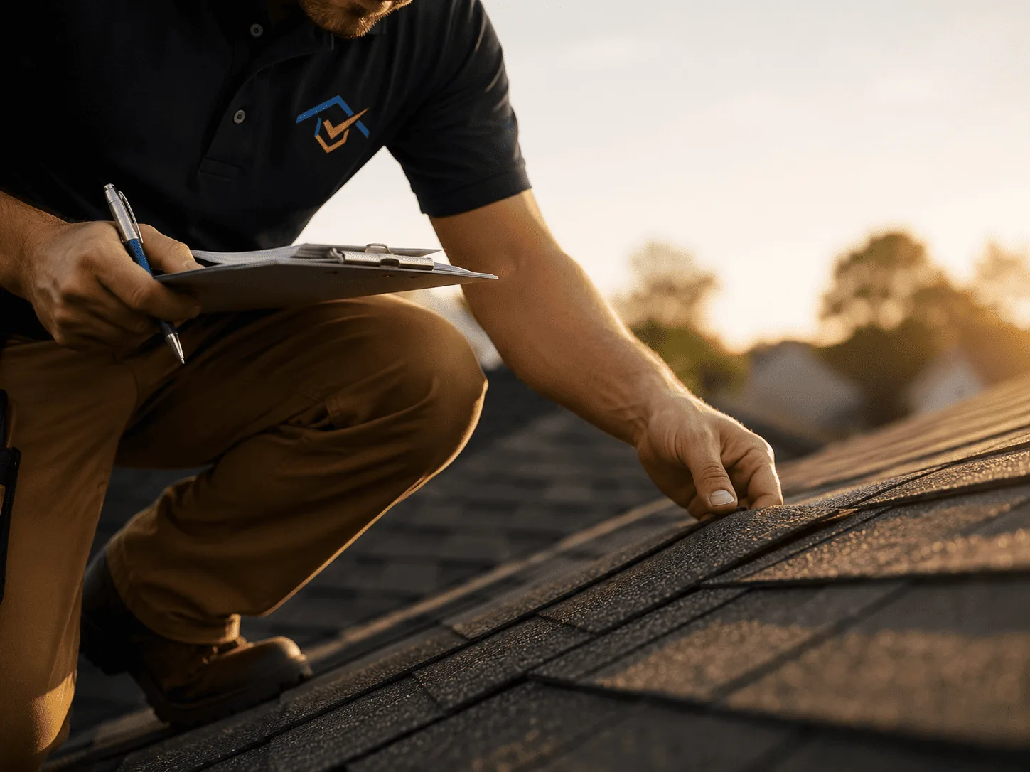 Why Choose Roof Inspection in Cardington, OH