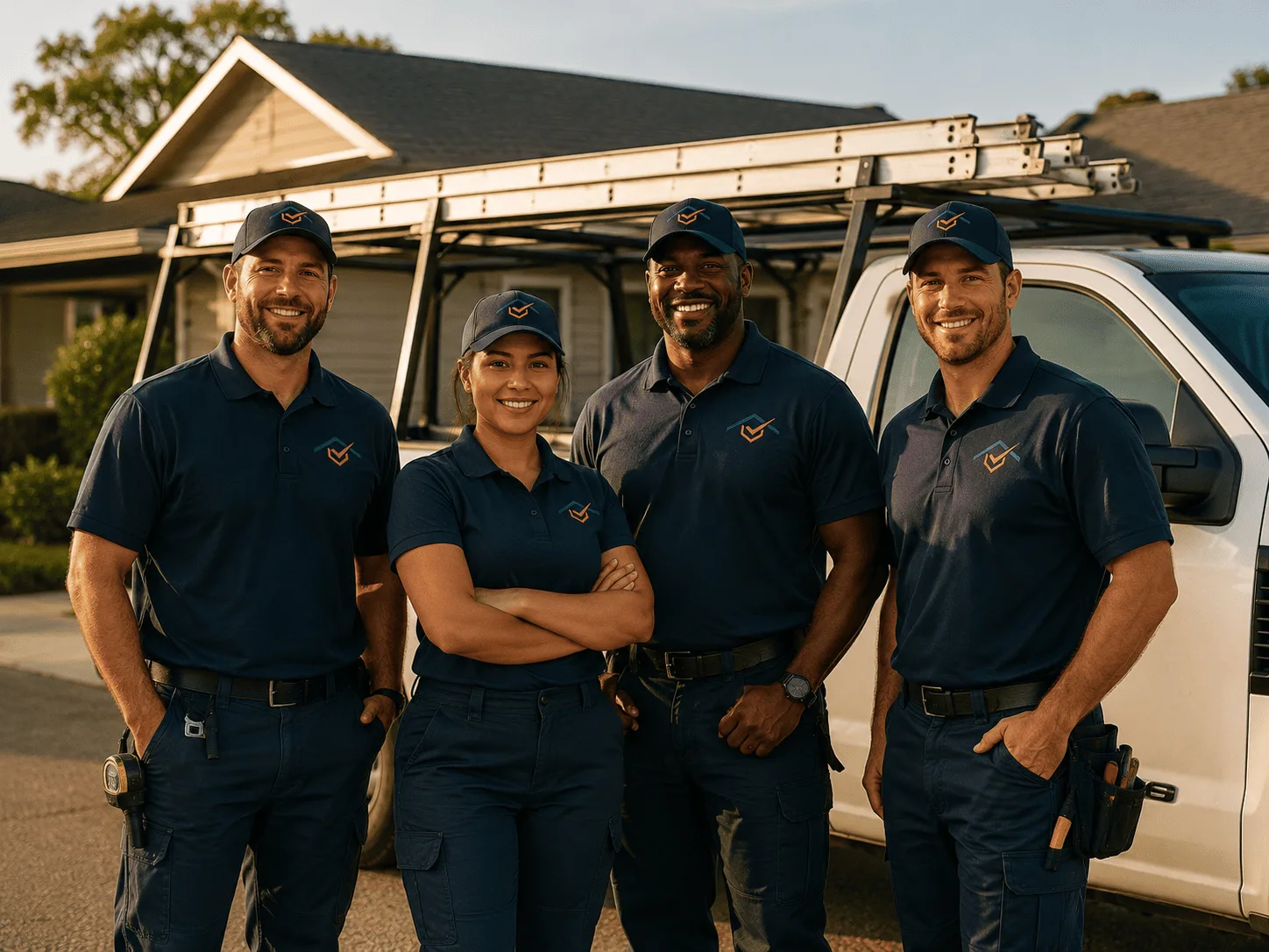 Roof Inspection company in Cardington, OH